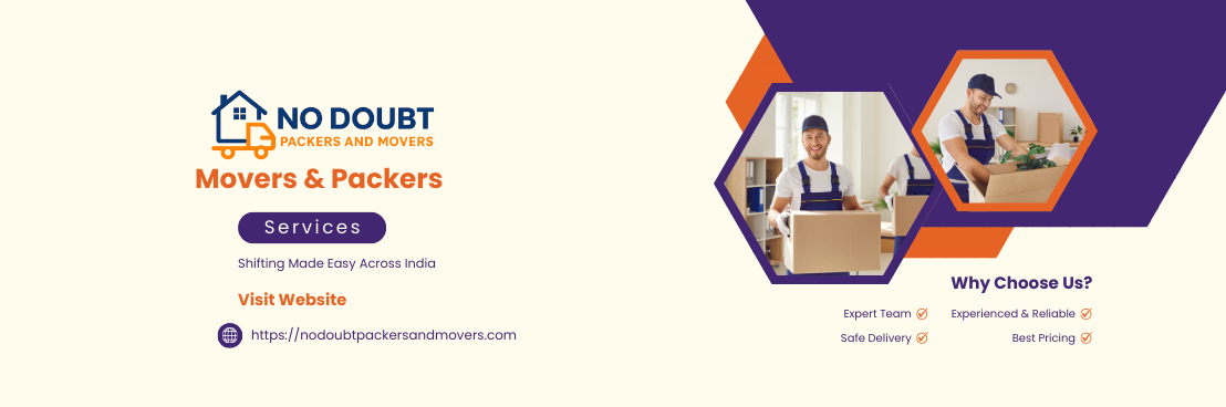 Safe and Secure Relocation Services